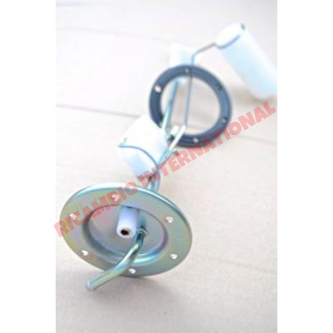 Fuel Tank Sender Unit & Seal - Classic Fiat 500 D - Fuel System