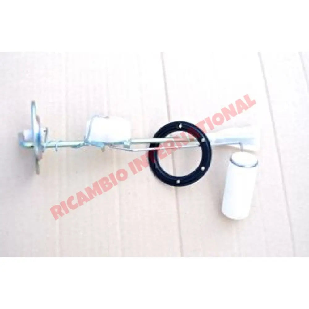 Fuel Tank Sender Unit & Seal - Classic Fiat 500 D - Fuel System