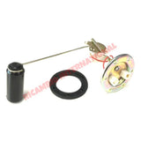 Fuel Tank Sender Unit & Seal - Fiat 124 - Fuel