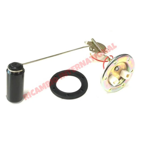 Fuel Tank Sender Unit & Seal - Fiat 124 - Fuel