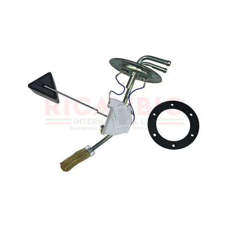 Fuel Tank Sender Unit & Seal - Fiat 127 - Fuel System