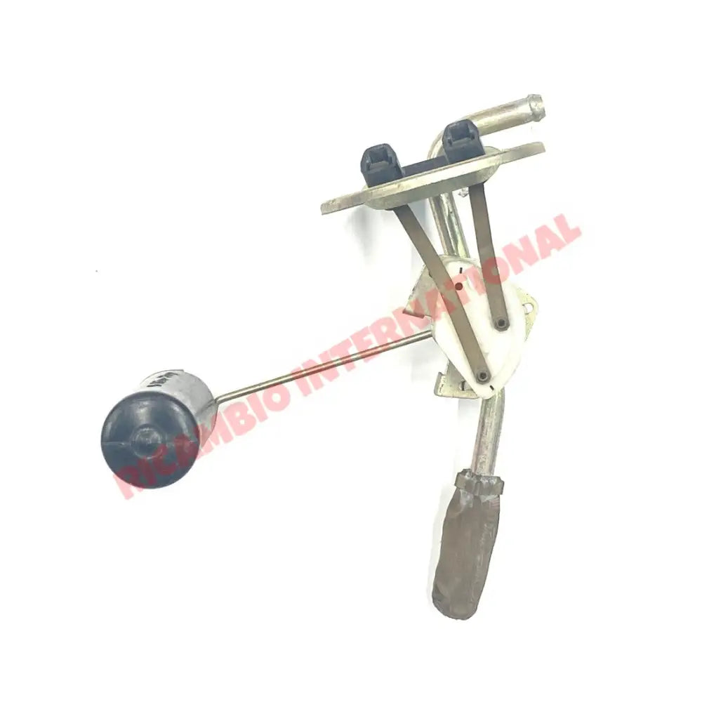 Fuel Tank Sender Unit & Seal - Fiat 128 - Fuel System