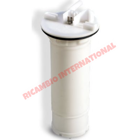 Fuel Tank Sender Unit & Seal - Fiat Uno - Uno