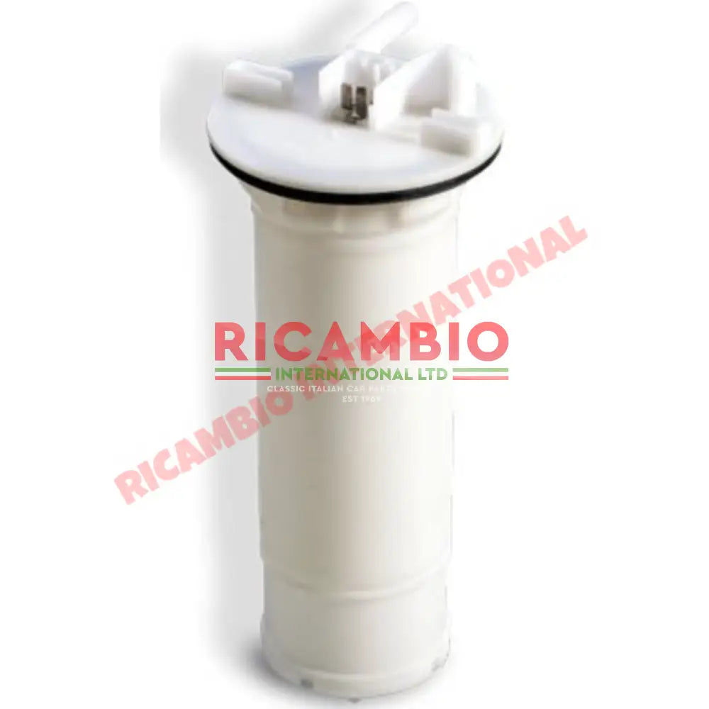 Fuel Tank Sender Unit & Seal - Fiat Uno - Uno