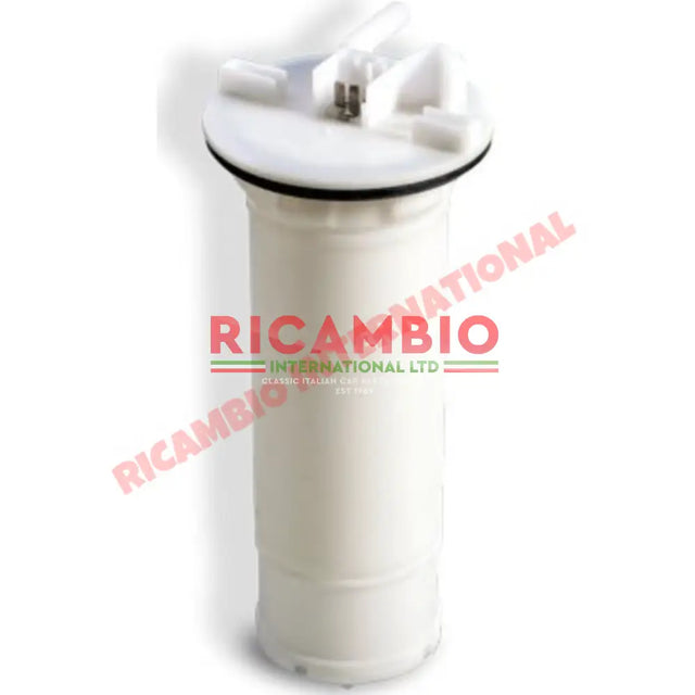 Fuel Tank Sender Unit & Seal - Fiat Uno - Uno