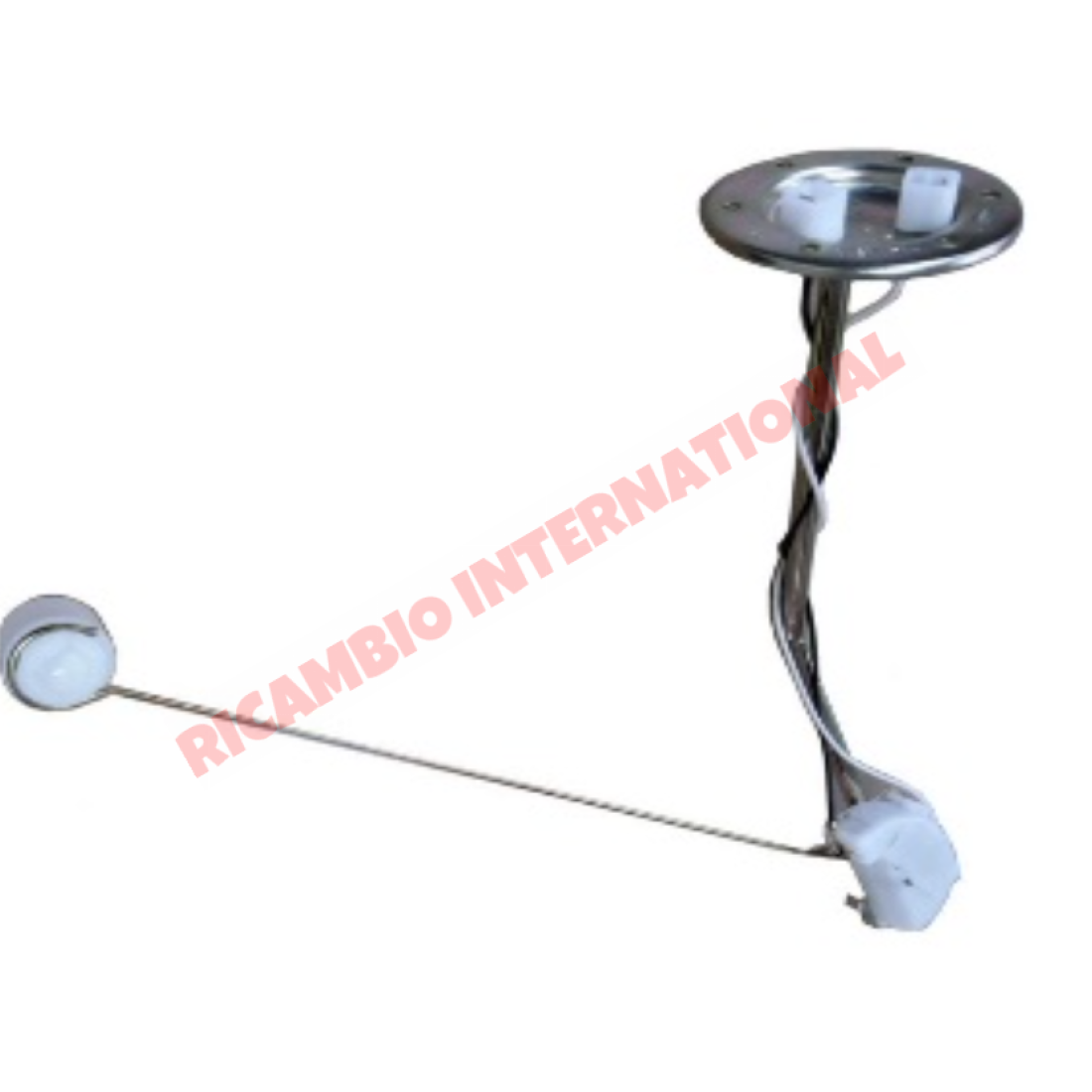 Fuel Tank Sender Unit & Seal - Fiat X19 1500 - Fuel & Associated Items