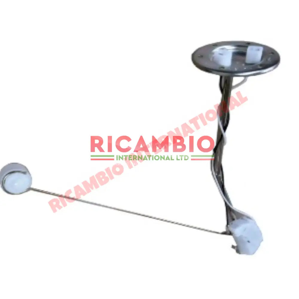 Fuel Tank Sender Unit & Seal - Fiat X19 1500 - Fuel & Associated Items