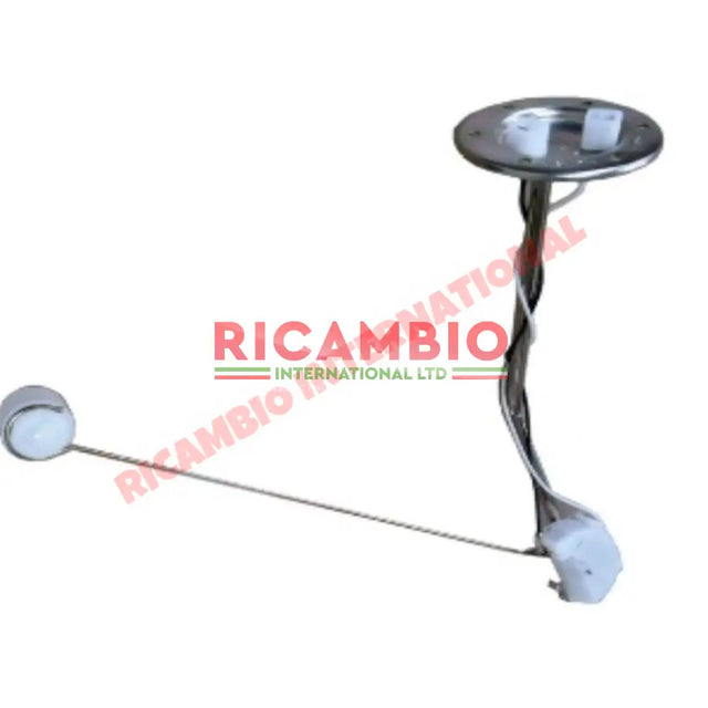 Fuel Tank Sender Unit & Seal - Fiat X19 1500 - Fuel & Associated Items