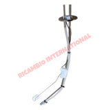 Fuel Tank Sender Unit & Seal - Fiat X19 - Fuel & Associated Items