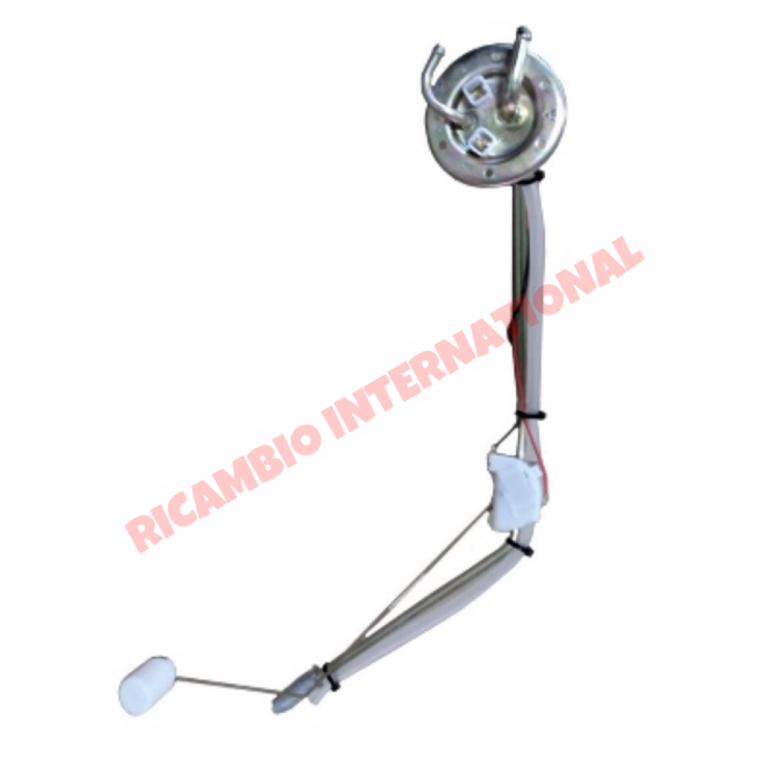 Fuel Tank Sender Unit & Seal - Lancia Beta Montecarlo Scorpion - Fuel System