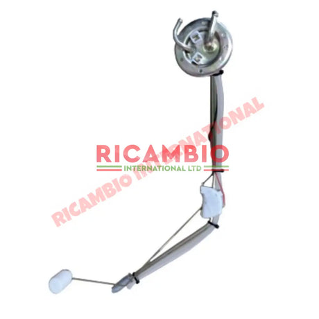 Fuel Tank Sender Unit & Seal - Lancia Beta Montecarlo Scorpion - Fuel System