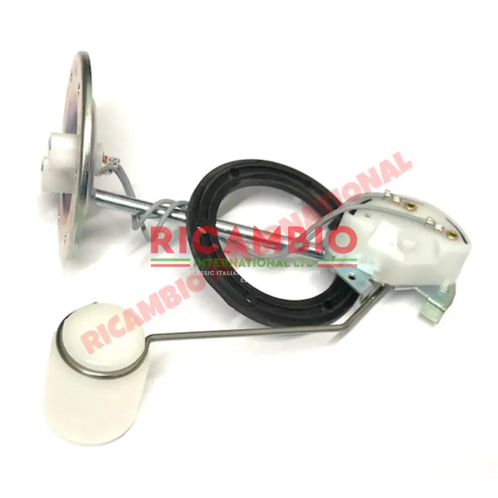 Fuel Tank Sender Unit & Seal - Lancia Fulvia - Lancia Fulvia Fuel System