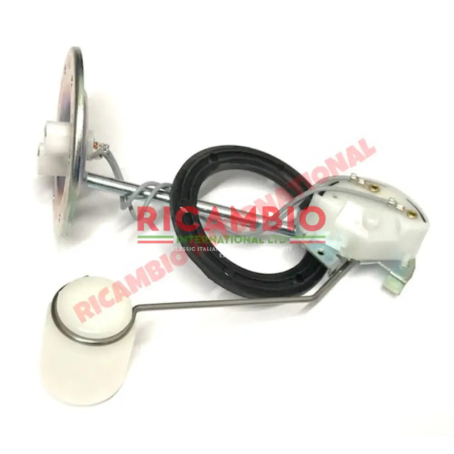 Fuel Tank Sender Unit & Seal - Lancia Fulvia - Lancia Fulvia Fuel System