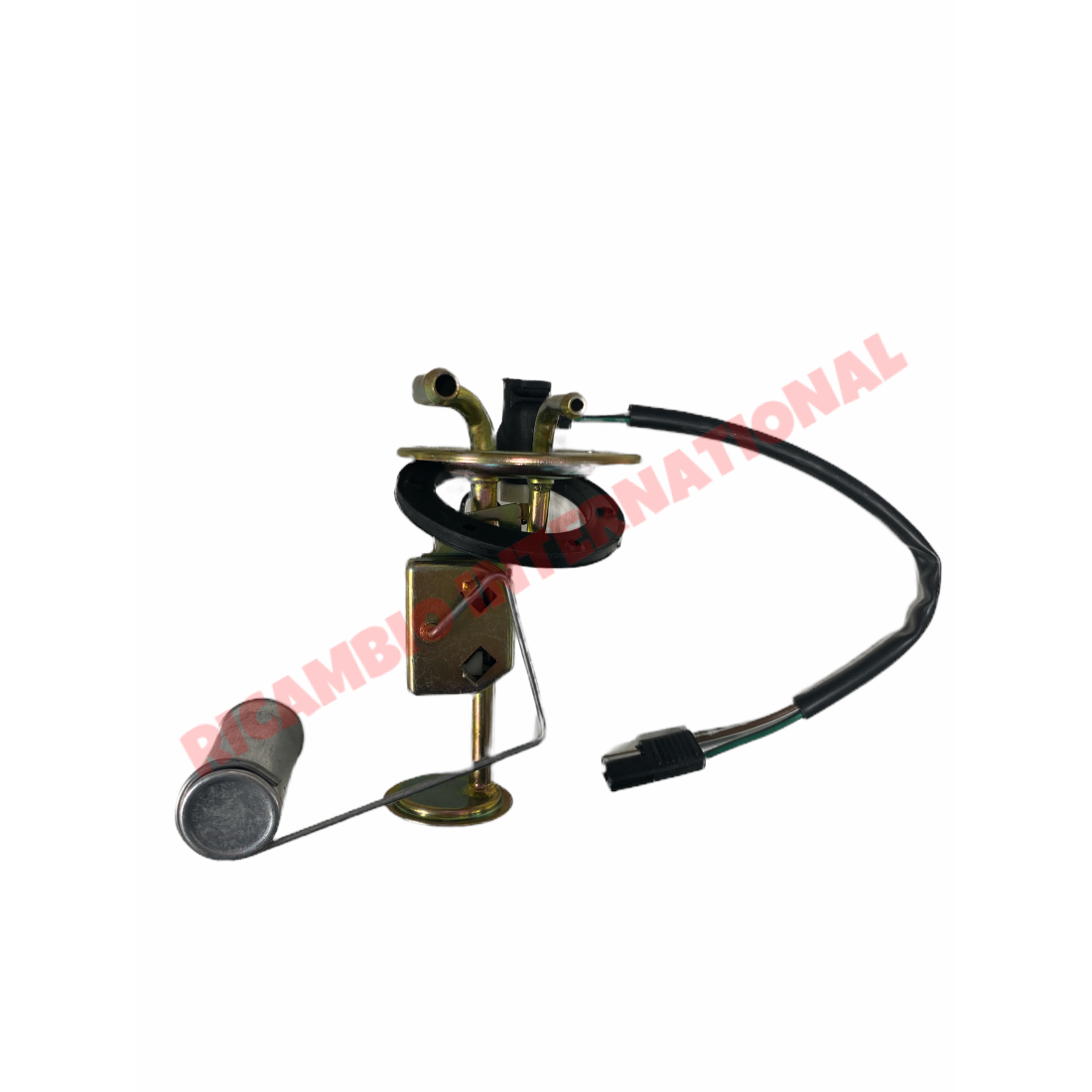 Fuel Tank Transmitter Unit - Lancia Delta Prisma - Lancia Delta Integrale