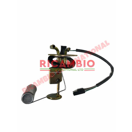 Fuel Tank Transmitter Unit - Lancia Delta Prisma - Lancia Delta Integrale