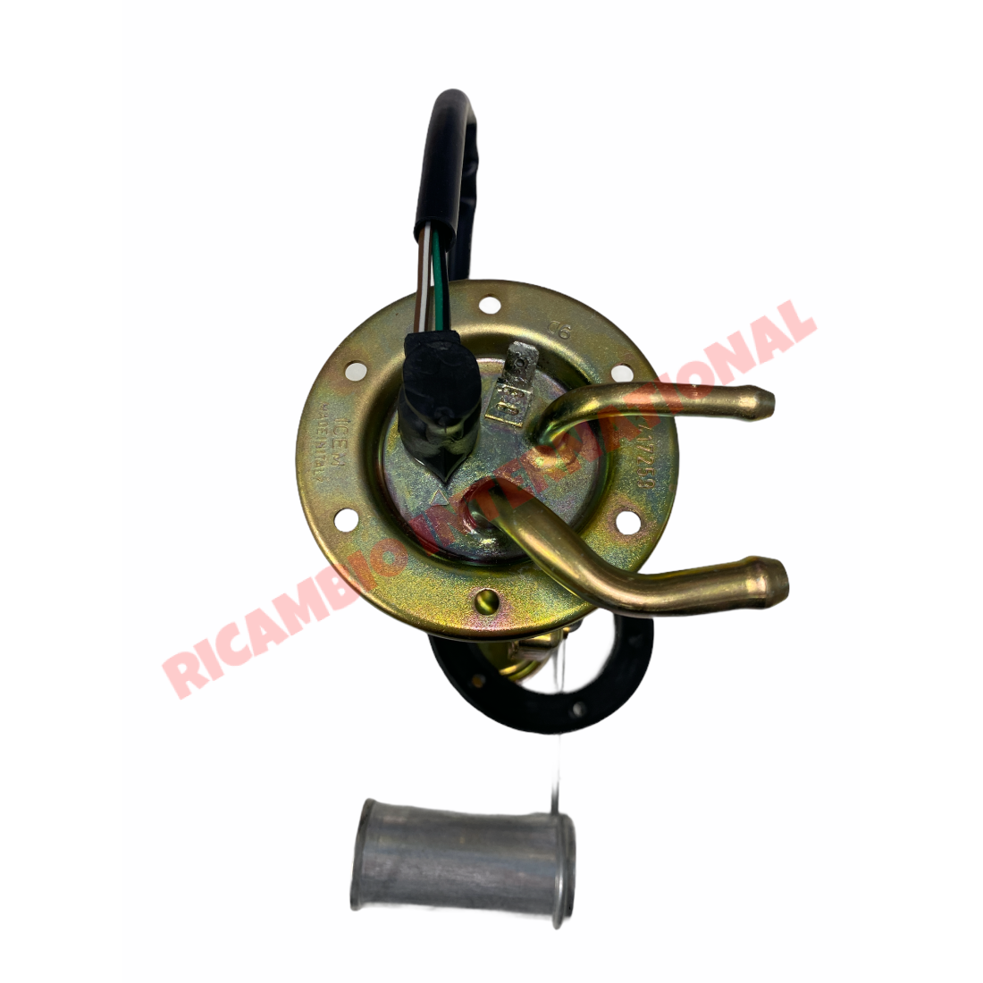 Fuel Tank Transmitter Unit - Lancia Delta Prisma - Lancia Delta Integrale