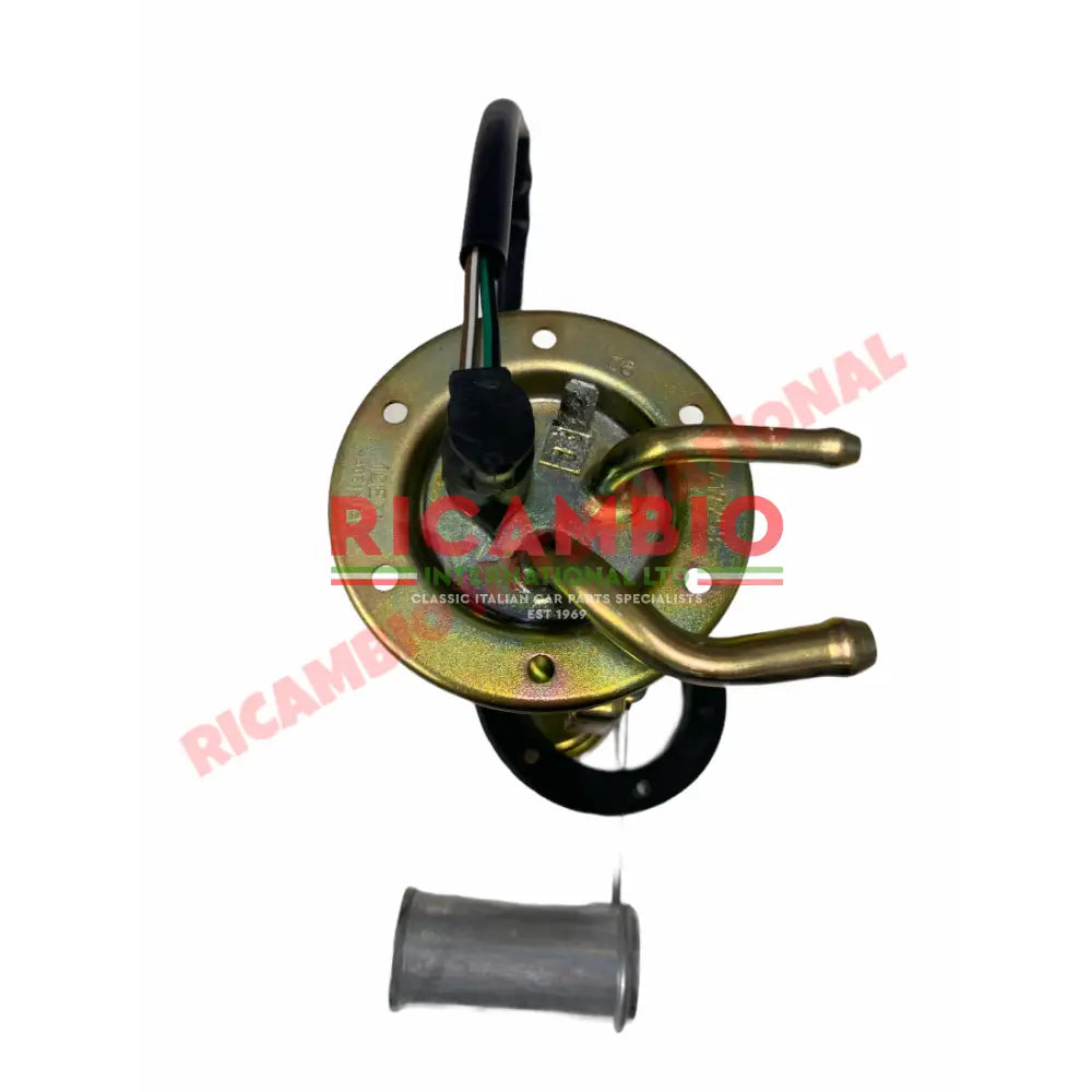 Fuel Tank Transmitter Unit - Lancia Delta Prisma - Lancia Delta Integrale
