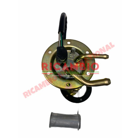 Fuel Tank Transmitter Unit - Lancia Delta Prisma - Lancia Delta Integrale