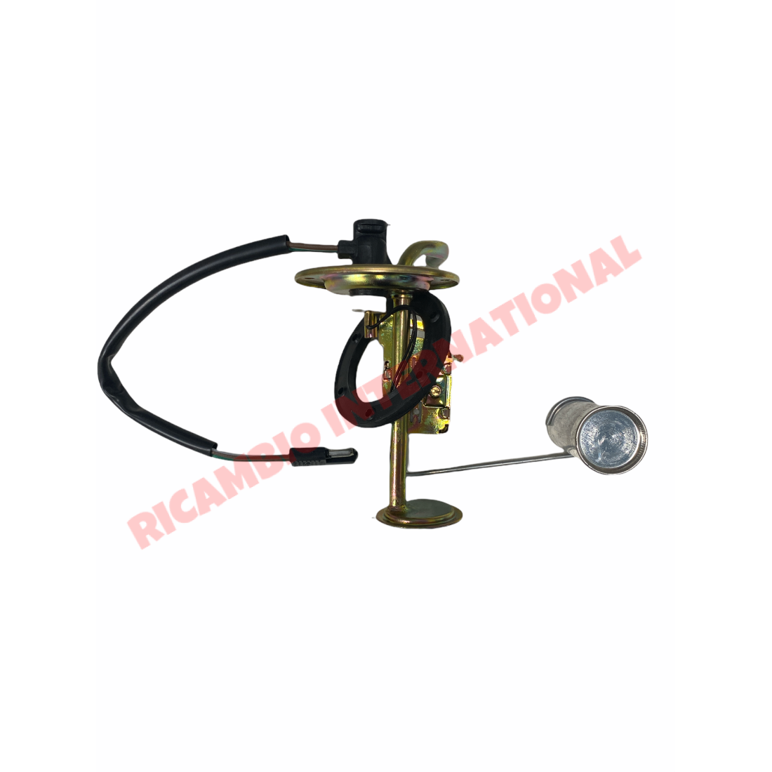 Fuel Tank Transmitter Unit - Lancia Delta Prisma - Lancia Delta Integrale