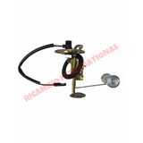 Fuel Tank Transmitter Unit - Lancia Delta Prisma - Lancia Delta Integrale