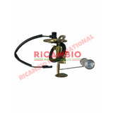 Fuel Tank Transmitter Unit - Lancia Delta Prisma - Lancia Delta Integrale