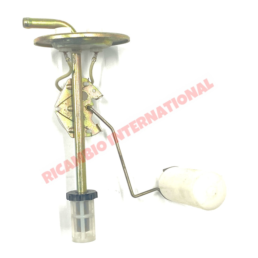 Fuel Tank Transmitter Unit & Seal - Lancia Beta,Trevi - Fuel System