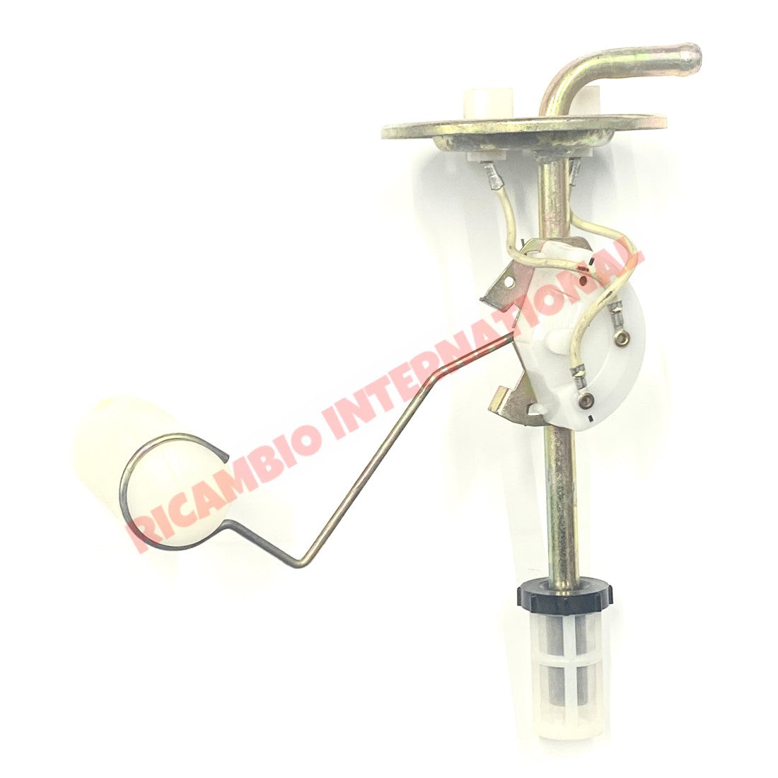 Fuel Tank Transmitter Unit & Seal - Lancia Beta,Trevi - Fuel System