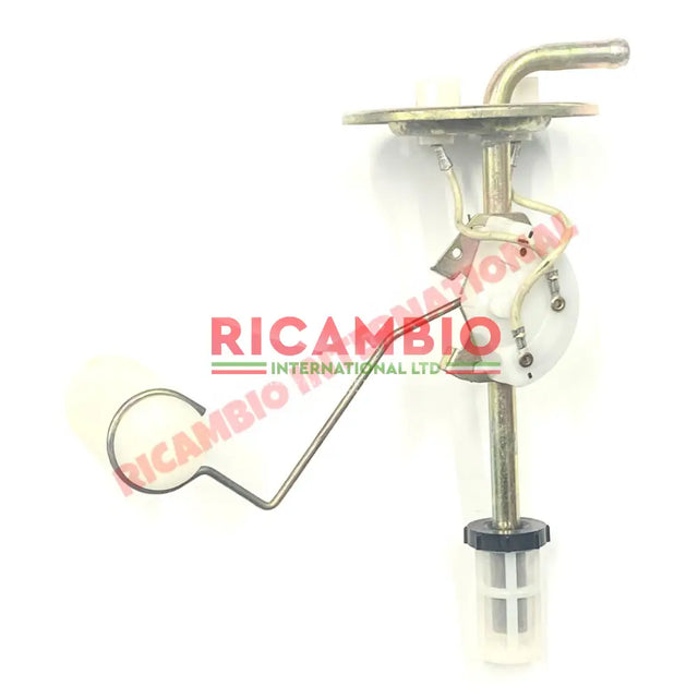 Fuel Tank Transmitter Unit & Seal - Lancia Beta,Trevi - Fuel System