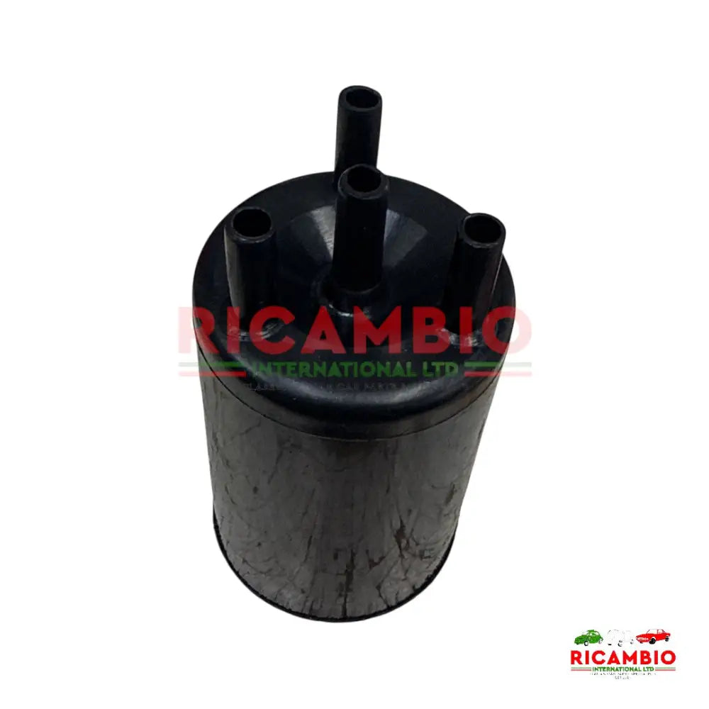 Fuel Tank Vapour Filter - Fiat Uno Turbo - Ricambio – Ricambio ...