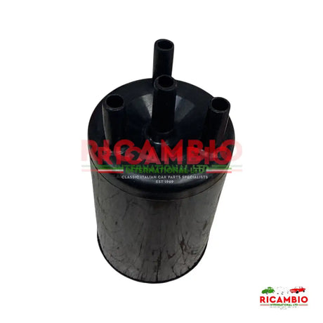 Fuel Tank Vapour Filter - Fiat Uno Turbo