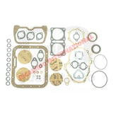 Full Engine Gasket Set - Classic Fiat 500 - Gaskets & Oil Seals