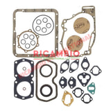 Full Engine Gasket Set - Classic Fiat 500 - Gaskets & Oil Seals