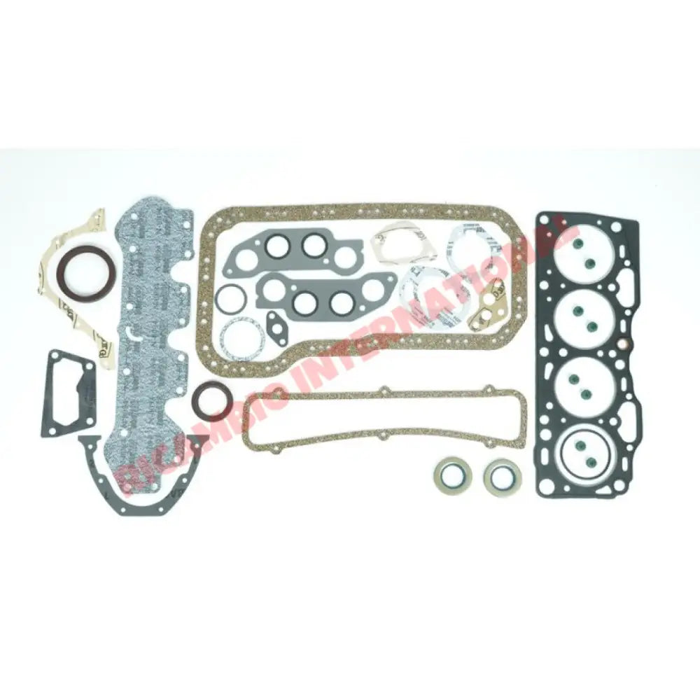 Full Engine Gasket Set - Fiat Punto GT - Gaskets and Seals