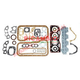 Full Engine Gasket Set - Fiat Uno Turbo - Gaskets & Oil Seals