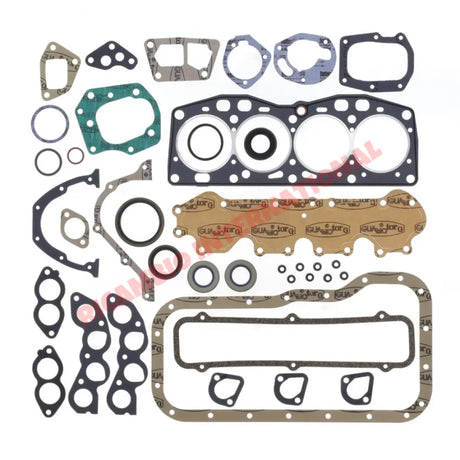 Full Engine Gasket Set - Fiat X19 - Gaskets & Oil Seals
