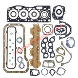Full Engine Gasket Set - Fiat X19 - Gaskets & Oil Seals