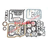 Full Engine Gasket Set inc Oil Seals - Lancia Fulvia - Lancia Fulvia