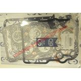 Full Engine Gasket Set - Lancia Fulvia - Lancia Fulvia