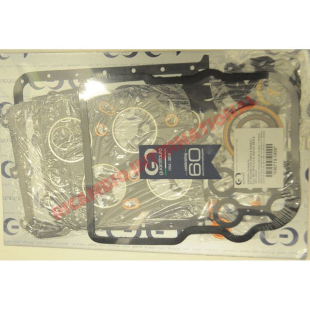 Full Engine Gasket Set - Lancia Fulvia - Lancia Fulvia