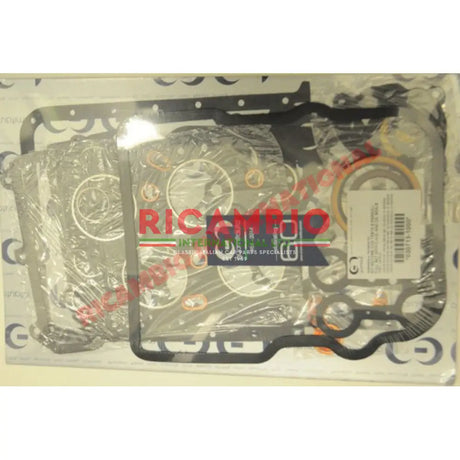 Full Engine Gasket Set - Lancia Fulvia - Lancia Fulvia