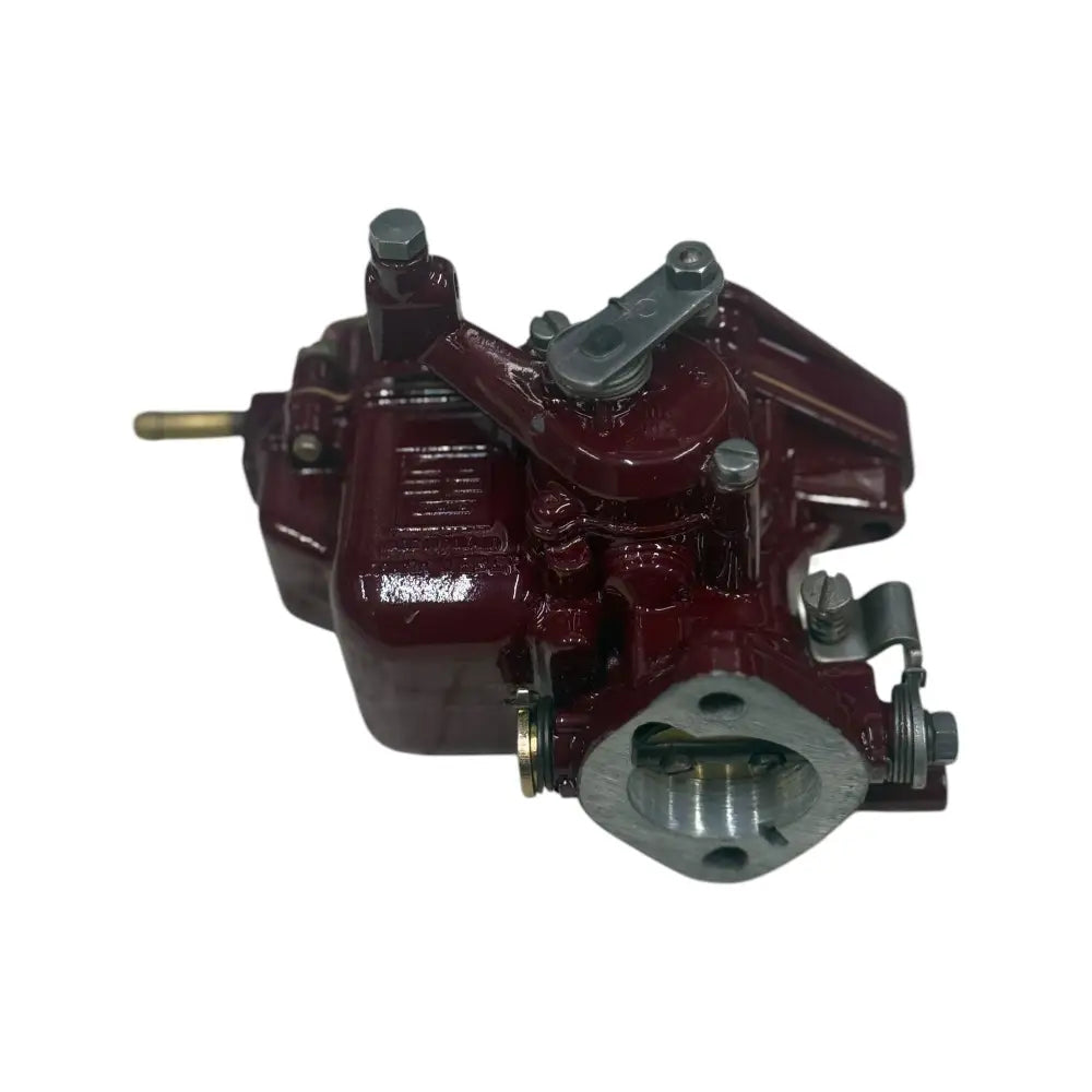 Fully Reconditioned UPRATED Carburettor & Gaskets (WEBER 28IMB) - Classic Fiat 500,126 - Fuel System