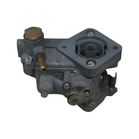Fully Reconditioned UPRATED Carburettor & Gaskets (WEBER 28IMB) - Classic Fiat 500,126 - Fuel System