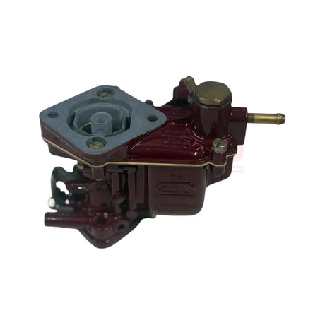 Fully Reconditioned UPRATED Carburettor & Gaskets (WEBER 28IMB) - Classic Fiat 500,126 - Fuel System