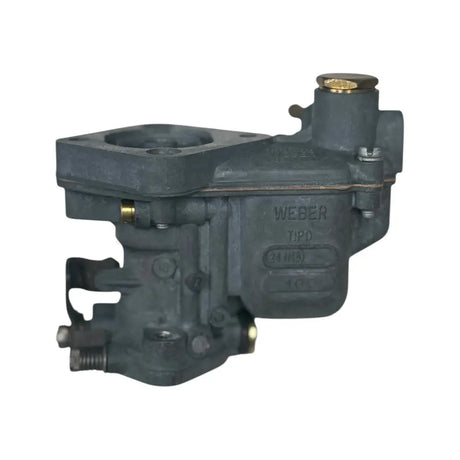 Fully Reconditioned UPRATED Carburettor & Gaskets (WEBER 28IMB) - Classic Fiat 500,126 - Fuel System