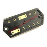 Fuse Box - Classic Fiat 500 - Classic Fiat 500 Parts & Spares