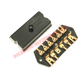 Fuse Box - Classic Fiat 500 - Classic Fiat 500 Parts & Spares
