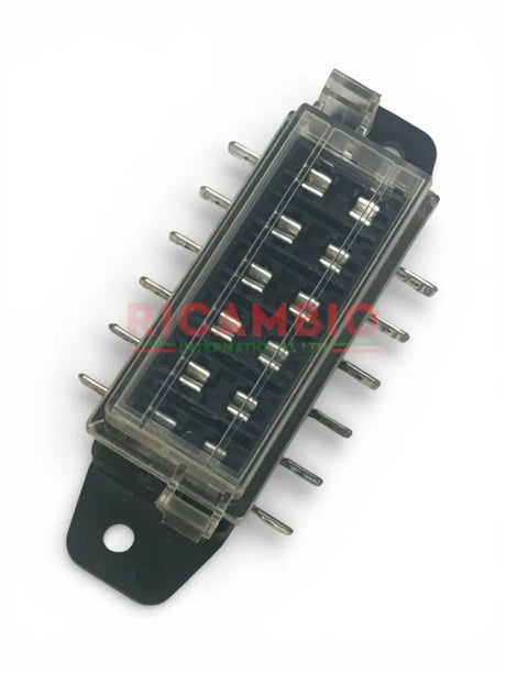 Fuse Box - Fiat & Lancia