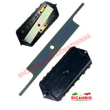 Fuse Box Fixing Bracket - Classic Fiat 500 - Wiring Looms - Cables and Fuse Boxes