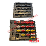 Fuse Box - Lancia Delta Integrale - Ignition and Electrical Items