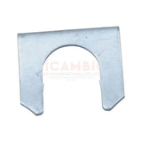 Gear Cable Securing Clip - Abarth 595,695,Classic Panda,New 500,Barchetta,Coupe,Punto,Seicento,Cinquecento